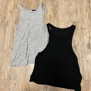 Aeropostale tank top bundle!